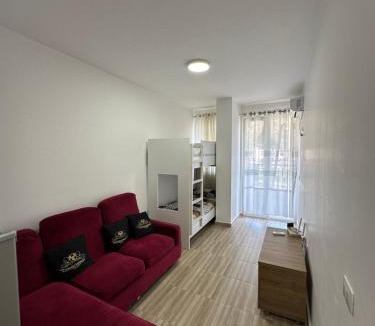 Shengjin Apartment | Niko Apartaments Shengjin