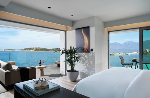 Agios Nikolaos Town Hotel | NIKO Seaside Resort MGallery - Adults Only