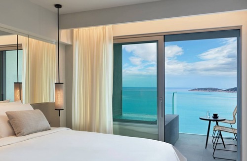 Agios Nikolaos Town Hotel | NIKO Seaside Resort MGallery - Adults Only