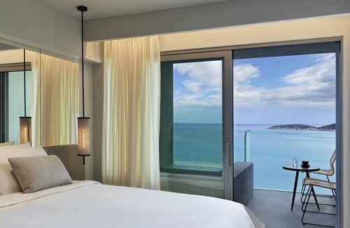 Agios Nikolaos Town Hotel | NIKO Seaside Resort MGallery - Adults Only