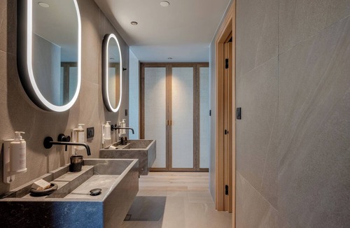 Agios Nikolaos Town Hotel | NIKO Seaside Resort MGallery - Adults Only