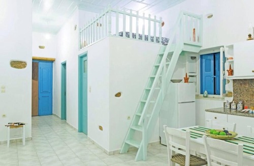 Astypalaia House | Nikola's Place