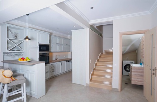 Petaleia Villa | Nikolakis Villa a few steps from Kerasia Beach, Corfu