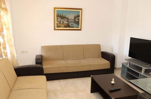 Keramidi Apartment | Nikolaou Apartments Ground Floor