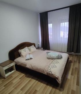 Mitrovicë Apartment | Nikolas apartment