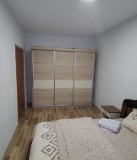 Mitrovicë Apartment | Nikolas apartment