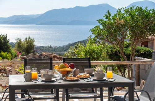Rousa Limni House | Nikolas Memories