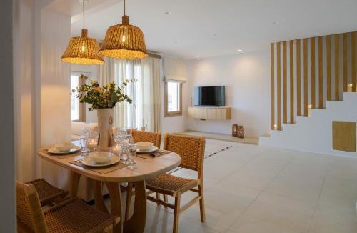 Emporio Apartment | Nikolia's House, New Luxe villa & Prive Jacuzzi