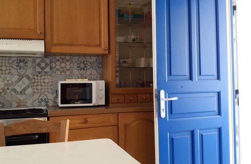 Paros Villa | Nikoramavilla Paros with swiming pool and BBQ for 19 guests