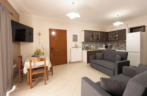 Apolpaina Apartment | Nikorina Apts | 2