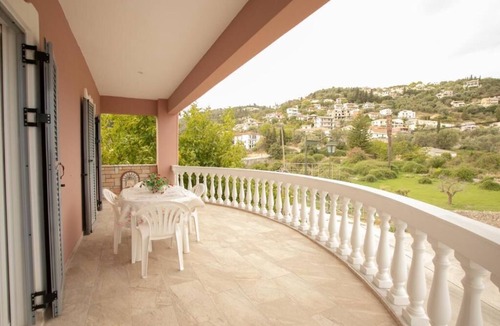 Apolpaina Apartment | Nikorina Apts | 5