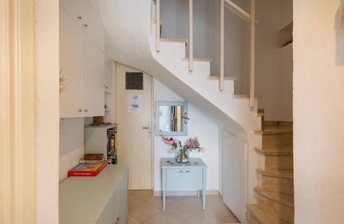 Myrtos House | Nikos House