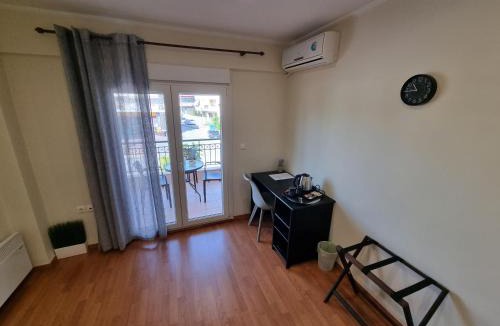 Katerini Apartment | Nikos Studio Apartments