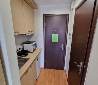 Katerini Apartment | Nikos Studio Apartments