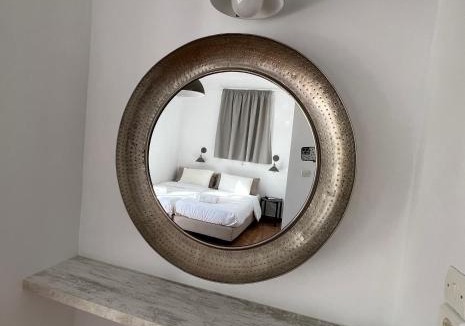 Livadia Apartment | Nikos studios