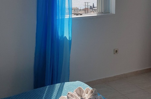 Livadia House | NIKOS STUDIOS WITH GREAT SEA VIEW