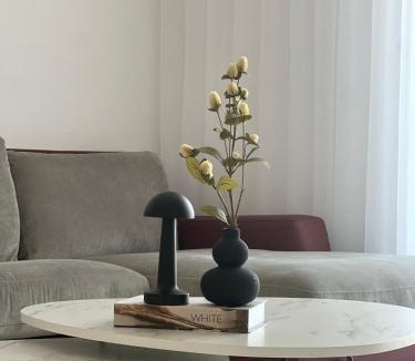 Kolovicë Apartment | Nil Apartment
