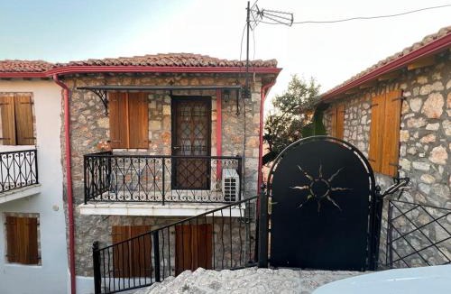 Dhermi Villa | Nils Home