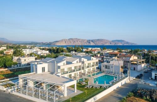 Paralia Kourna Hotel | Nima Boutique Hotel