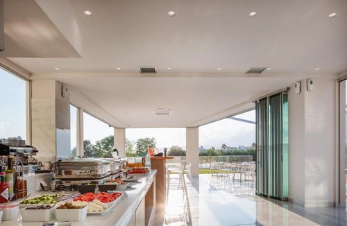 Paralia Kourna Hotel | Nima Boutique Hotel