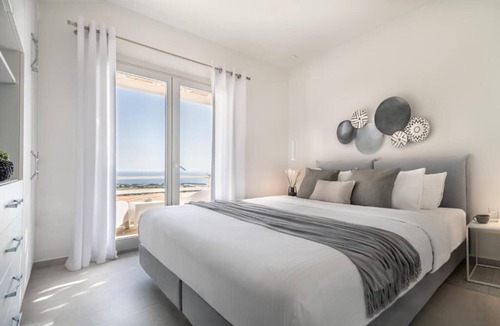 Apollonia House | NiMa Sifnos Residences