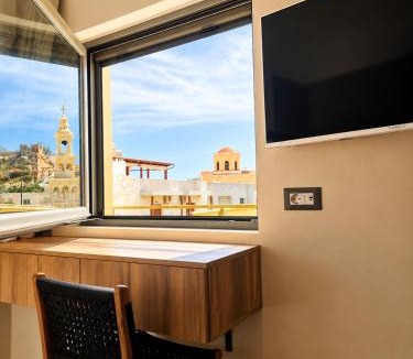 Palaiochora House | NiMar Paleochora - Modern Stay 250m from the Beach