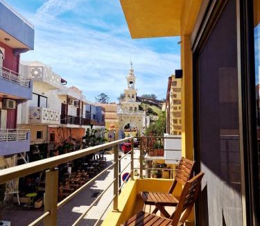 Palaiochora House | NiMar Paleochora - Modern Stay 250m from the Beach