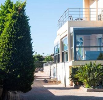Gouves Villa | Nina Luxury Villa by Cretevasion