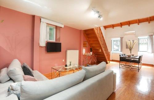 Old Town Apartment | Ninemia Luxury Loft