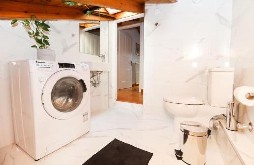 Old Town Apartment | Ninemia Luxury Loft