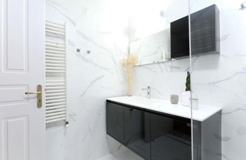 Old Town Apartment | Ninemia Luxury Loft