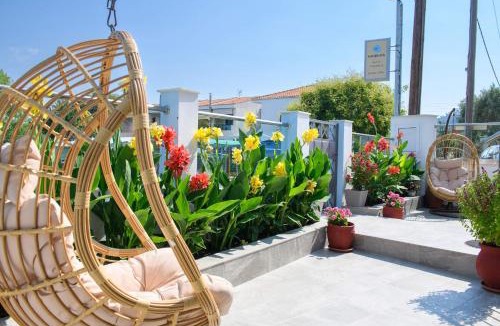 Thasos Town Hotel | Ninemia Studios