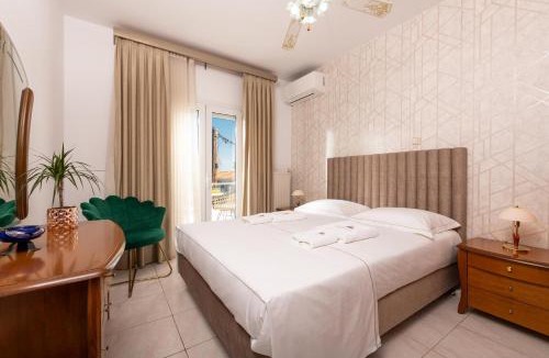 Thasos Town Hotel | Ninemia Studios