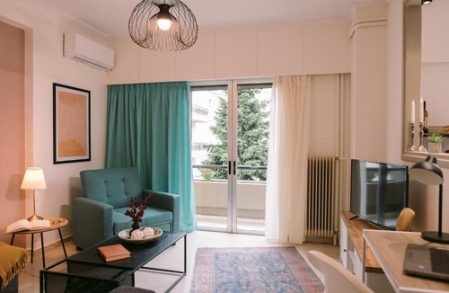 Ioannina Apartment | NIOUVOLA 11