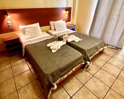 Acharavi Apartment | Nireas Resort Corfu
