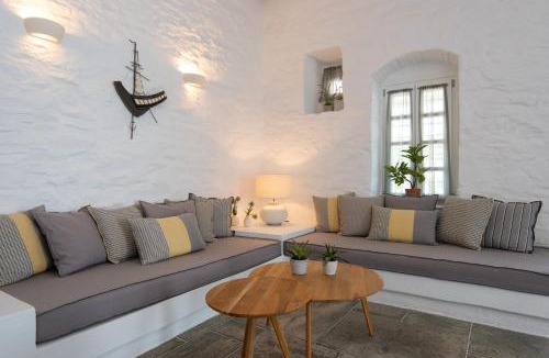 Apollonia House | NIREAS STONEHOUSE IN APOLLONIA SIFNOS