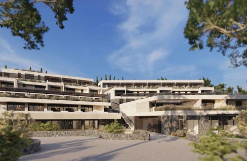 Samos Hotel | Nirema Hotel & Spa Samos - MGallery Collection