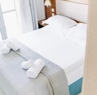 Kourouta Apartment | Niriides Apartments