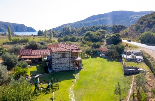 Porto Koufo House | Niriides