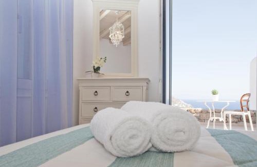 Xilokeratidi Apartment | Niriides Homes & Villas