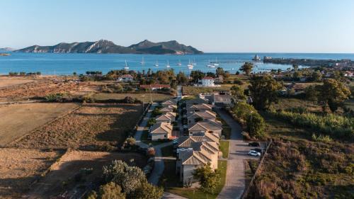 Methoni Hotel | Niriides Luxury Villas