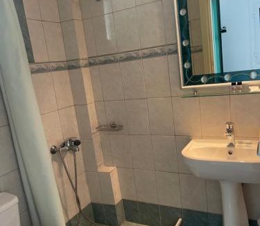Elafonisos Hotel | Niriides Rooms