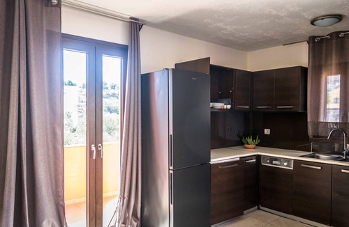 Hersonissos Centre Villa | Niriides Villas | Dafne | Villa 3-bedrooms with private pool