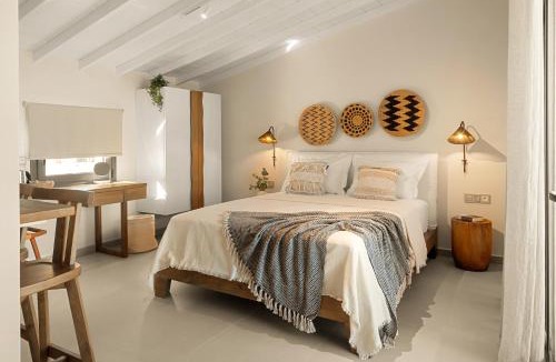 Monemvasia Apartment | Niriis-Castle vista