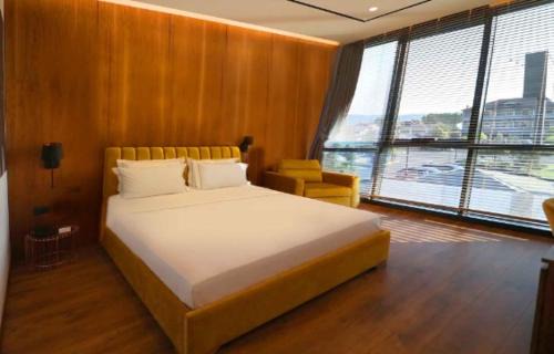 Fushe-Kruje Resort | Nirvana Resort & Spa