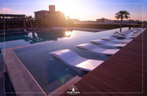 Fushe-Kruje Resort | Nirvana Resort & Spa