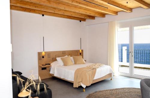 Ermoupoli Hotel | Nisaki Hotel & Elite Suites