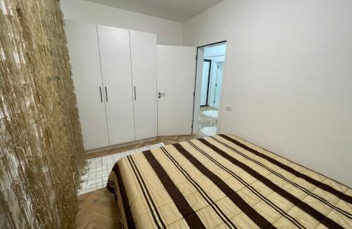 Prizren Apartment | Nisi Apartments