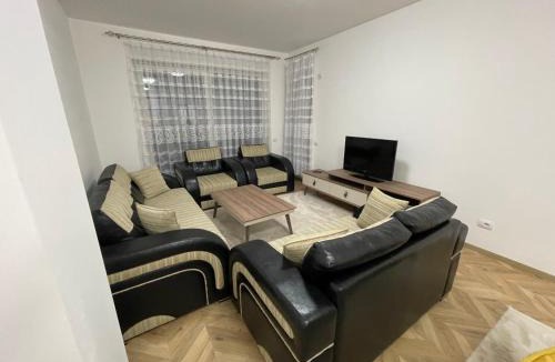 Prizren Apartment | Nisi Apartments