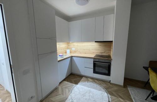 Prizren Apartment | Nisi Apartments